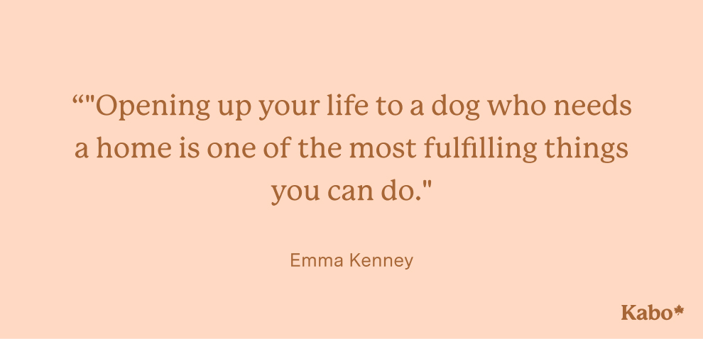 Emma Kenney quote illustration by Kabo