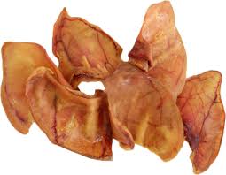 Beware of Pig Ear Treats - Blue Heron Consulting