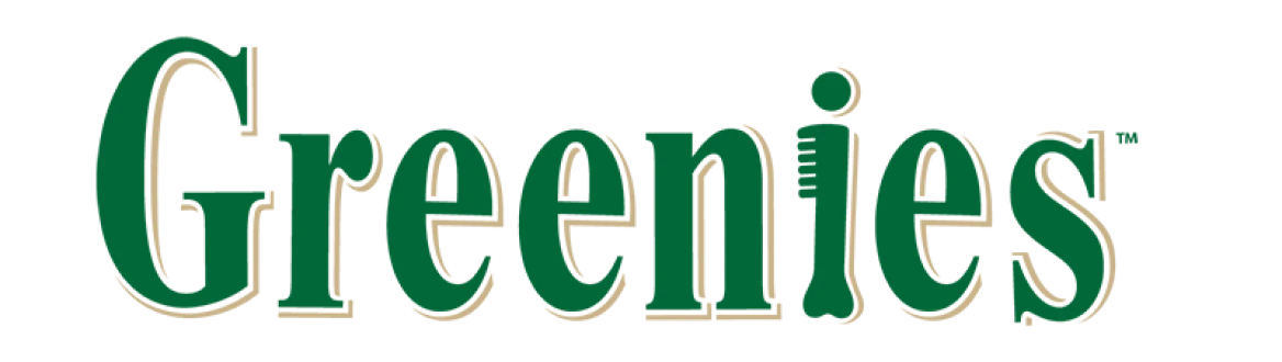 Greenies logo