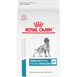 Royal Canin Hydrolyzed Protein Dog Food