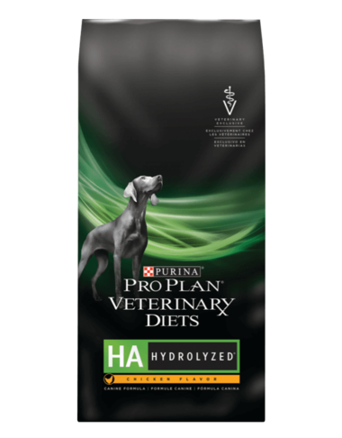 Purina Pro Plan Veterinary Diets HA Hydrolyzed Formula