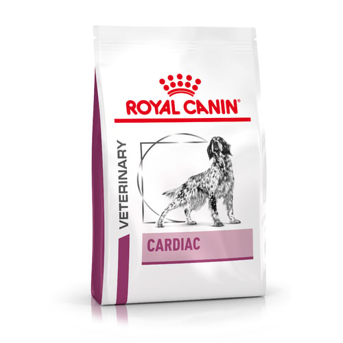 Cardiac – Dog Vet Products | Royal Canin Shop