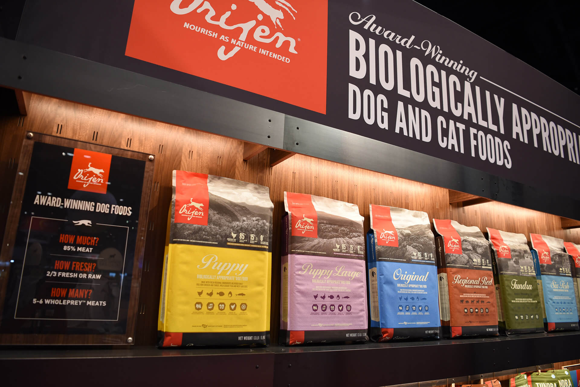Champion Petfoods Named 2019 Martha Layne Collins Governor's Award Winner