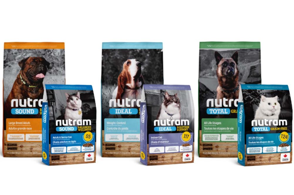 Canadian pet company commits to mental health awareness | Pet Food  Processing