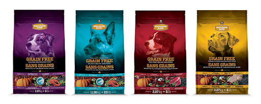 Wholesome Blend | Northland Natural Pet