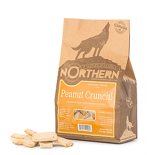 Northern Biscuit - Peanut Crunch - Unleashed