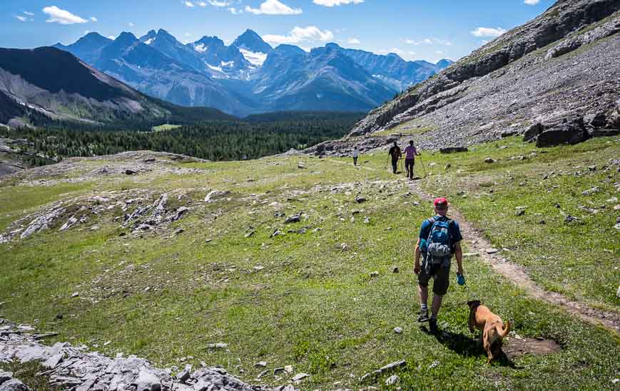 Chester Lake Hike & Three Lakes Valley | Hike Bike Travel