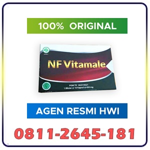 Jual Nf Vitamale Di Medan