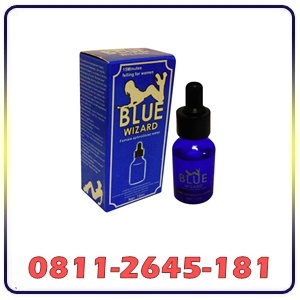 Jual Blue Wizard Di Medan