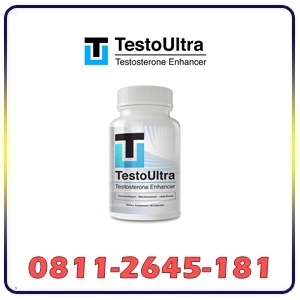 Jual Testo Ultra Di Medan