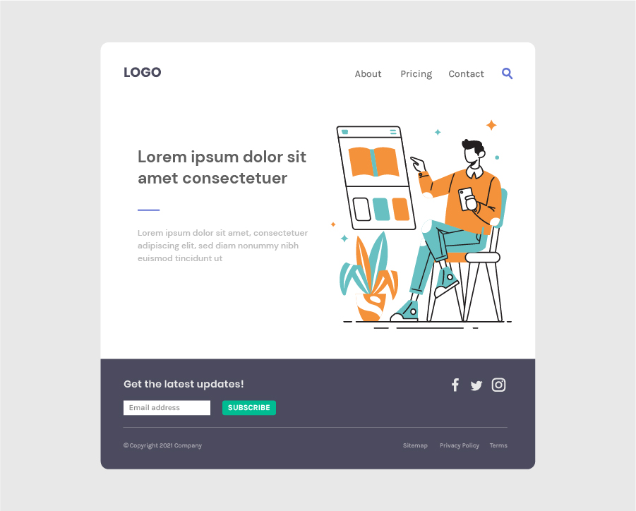 UI/UX Conventions