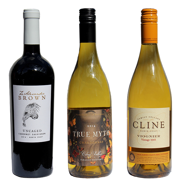 Great Wines Under 15 About Town