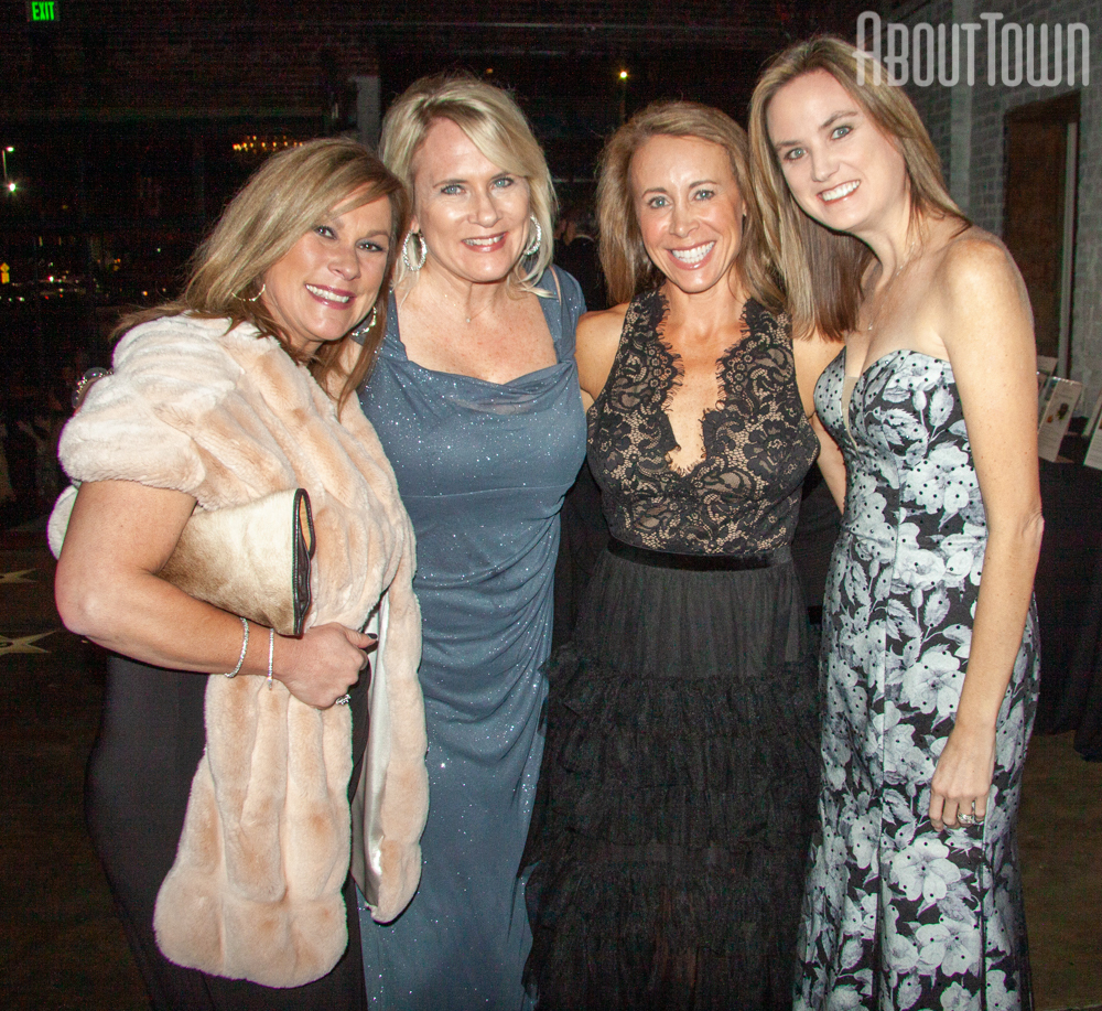 A Night at the Oscars 2020 Photos About Town