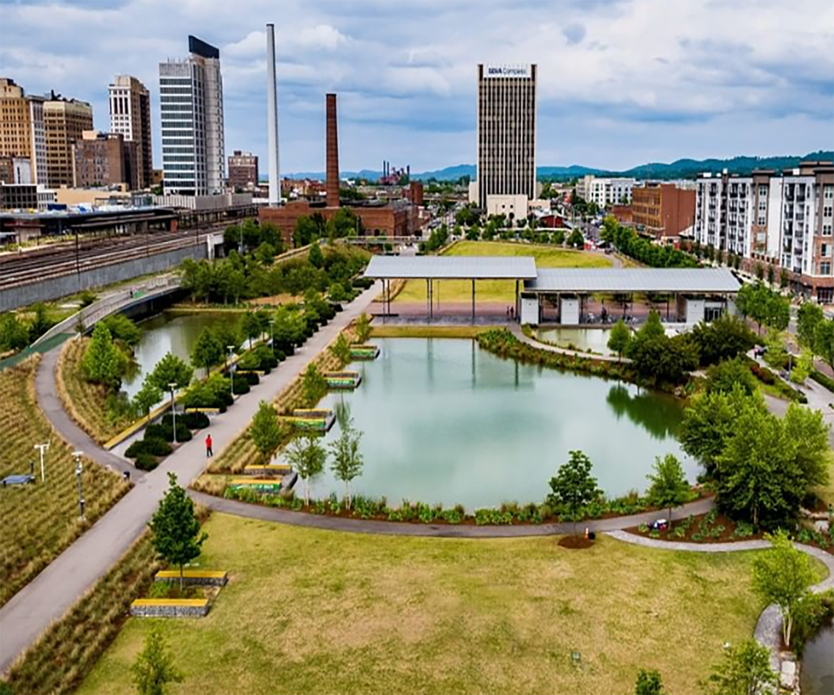 Birmingham's Best Local Attractions | About Town