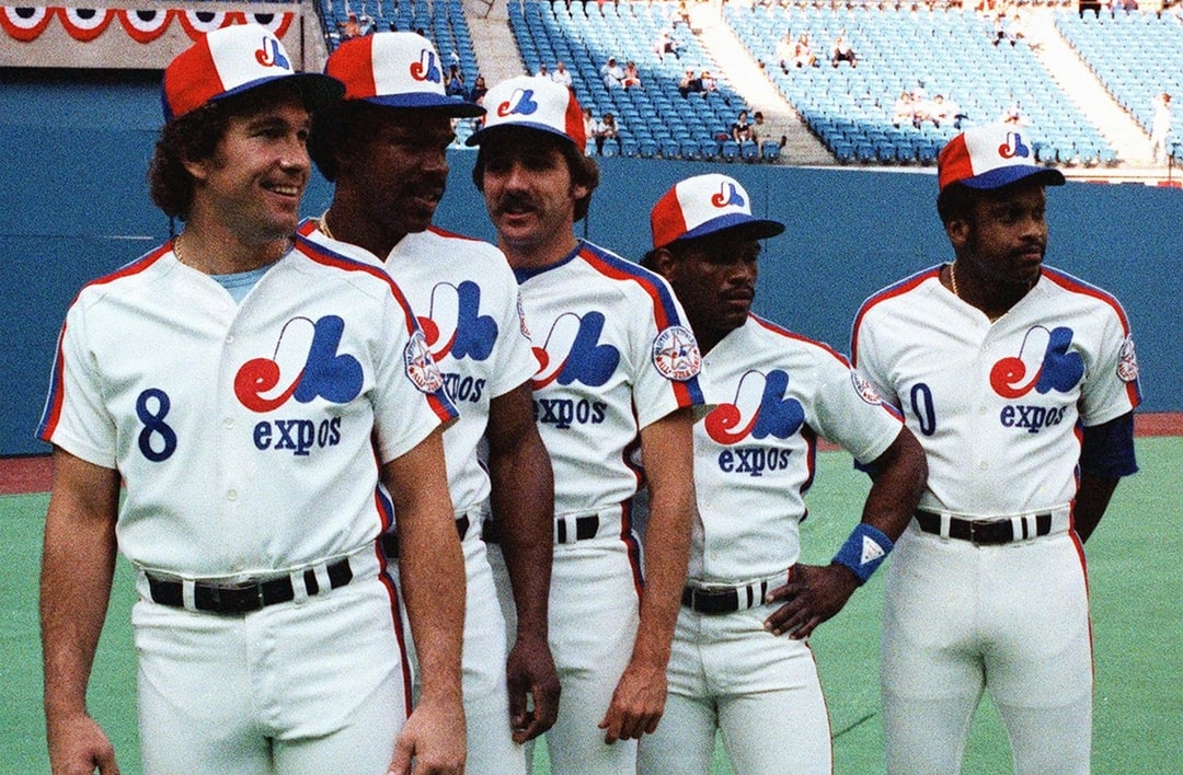 The Best Looking Uniforms in Pro Sports About Town