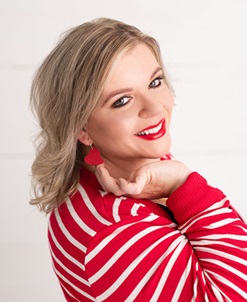 Go Red for Women Real Woman Melissa Sloan-Williams