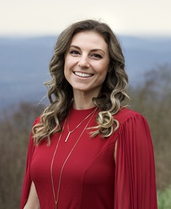 Go Red for Women Real Woman Devon Brzezynski