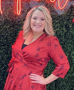 Go Red for Women Real Woman Meredith O’Neal