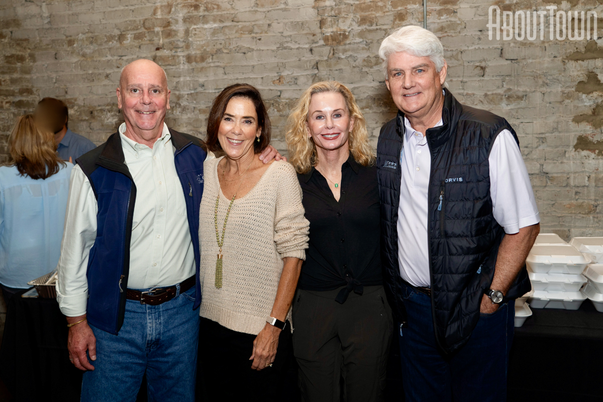 9th Annual Tacos for Trinity | Photos | About Town