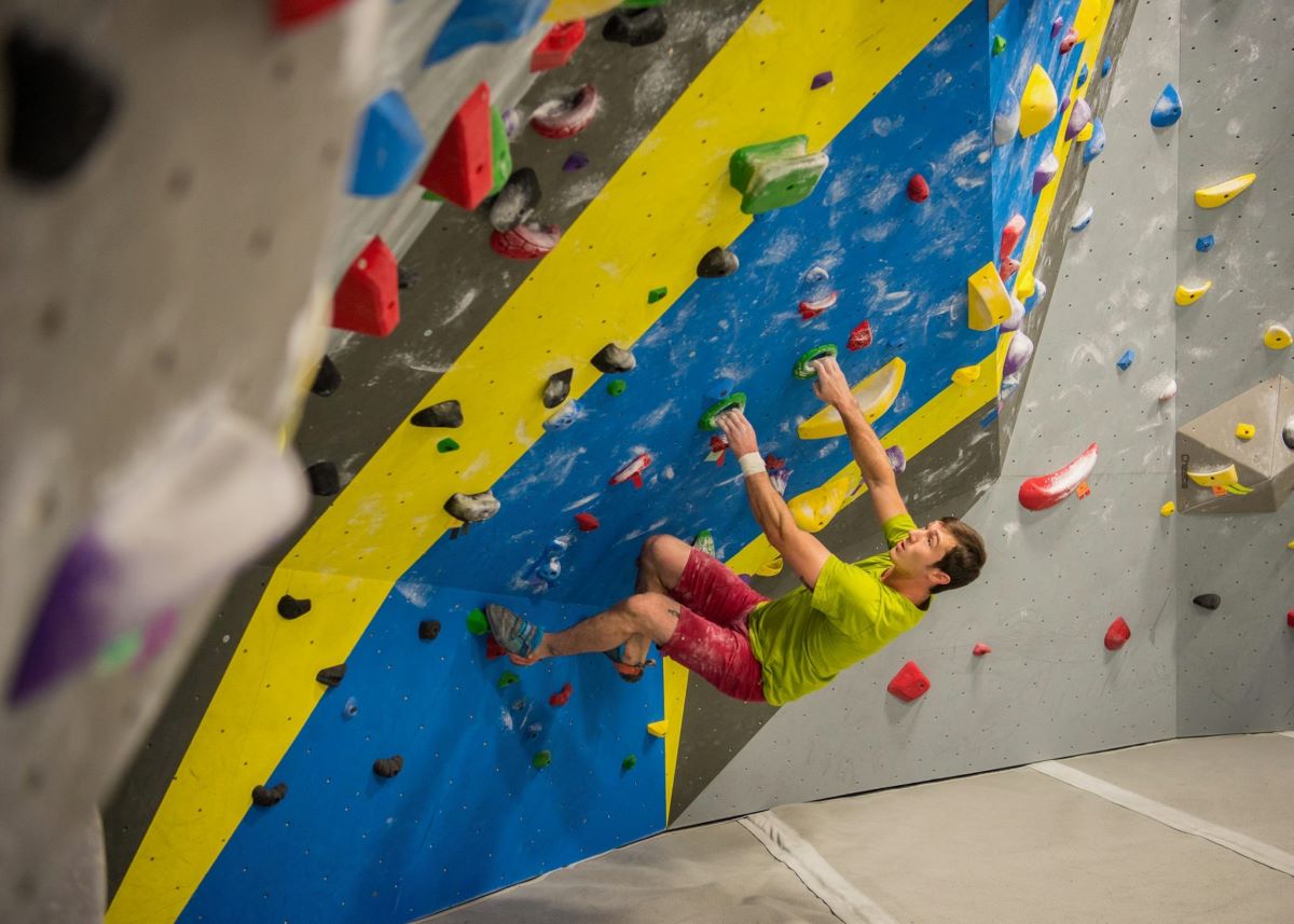 3 Great Bouldering Spots In Birmingham About Town