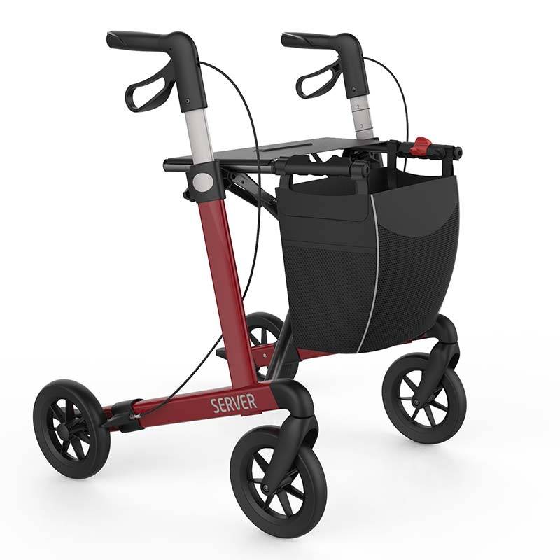 server rollator