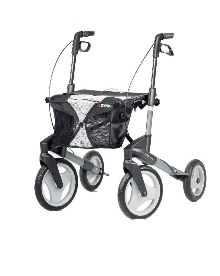 Topro Olympos rollator