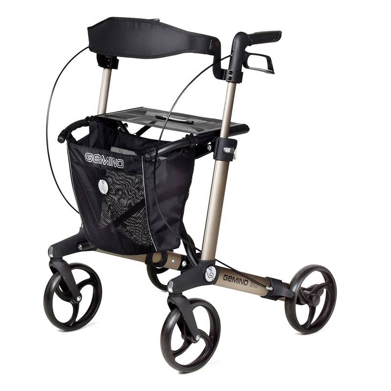 Gemino 30 rollator