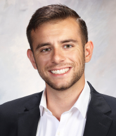 Danny Graziosi Headshot
