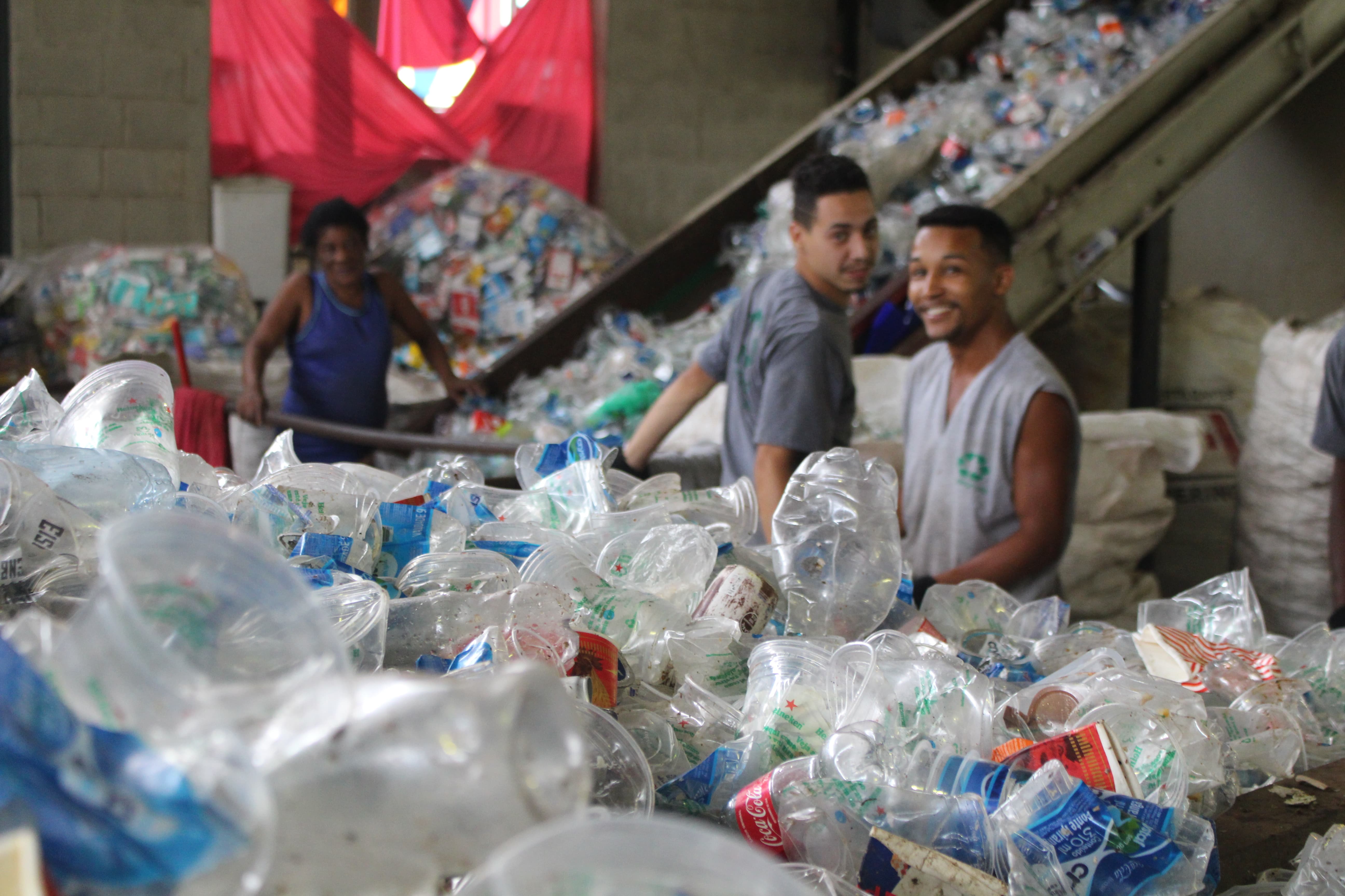 A logística reversa é uma das estratégias de sustentabilidade empresarial mais promissoras para o cenário pós-COVID