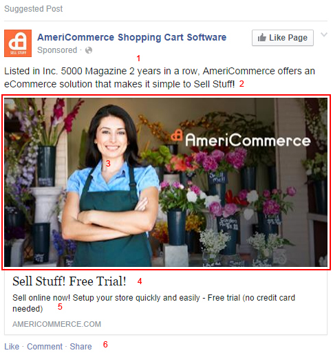Americommerce