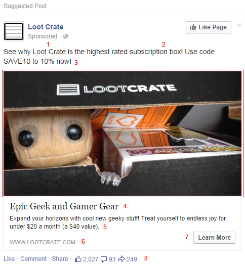 Loot-Crate