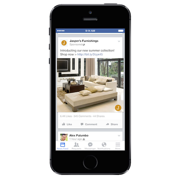 ConversionStudy - Furniture