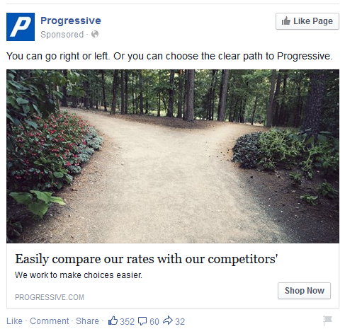 Worst - Progressive