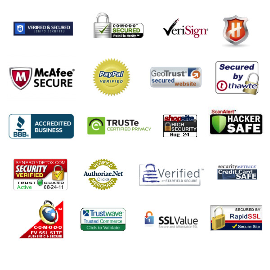 trust-badges