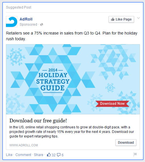 Good---AdRoll