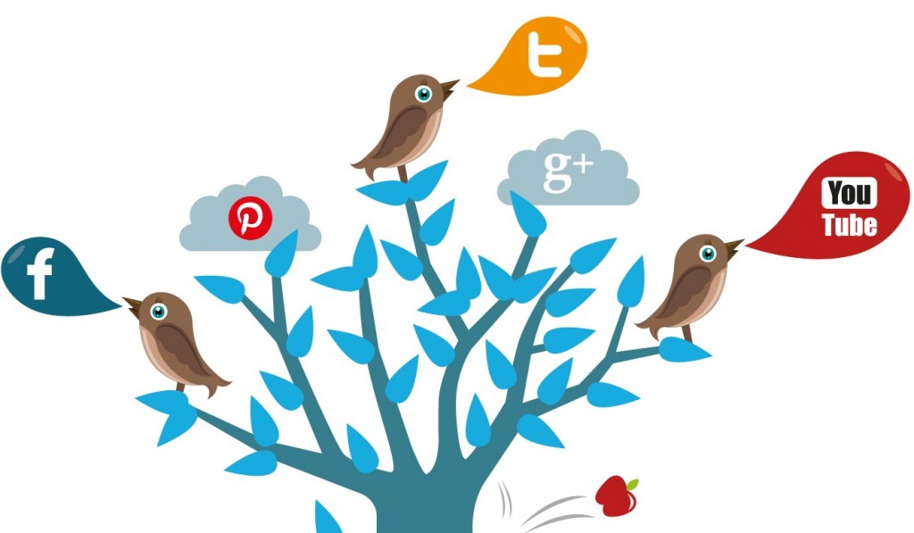 Social-media-2014