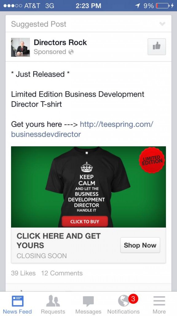 Worst - Directors Rock