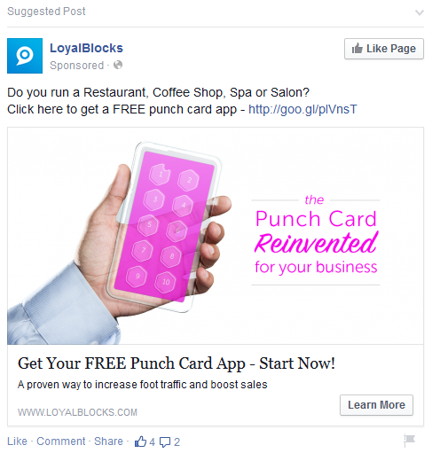 LoyalBlocks
