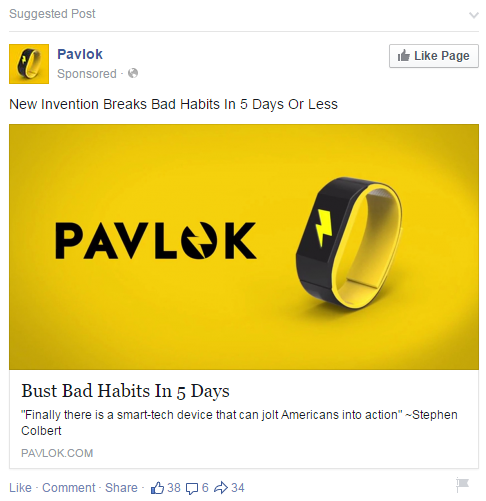 Good - Pavlok