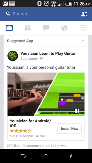 Yousician