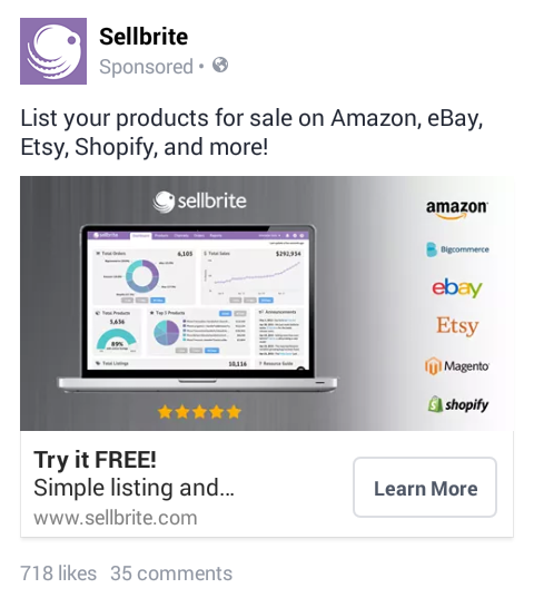 Sellbrite