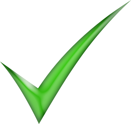 green mark icon