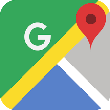 gmaps icon
