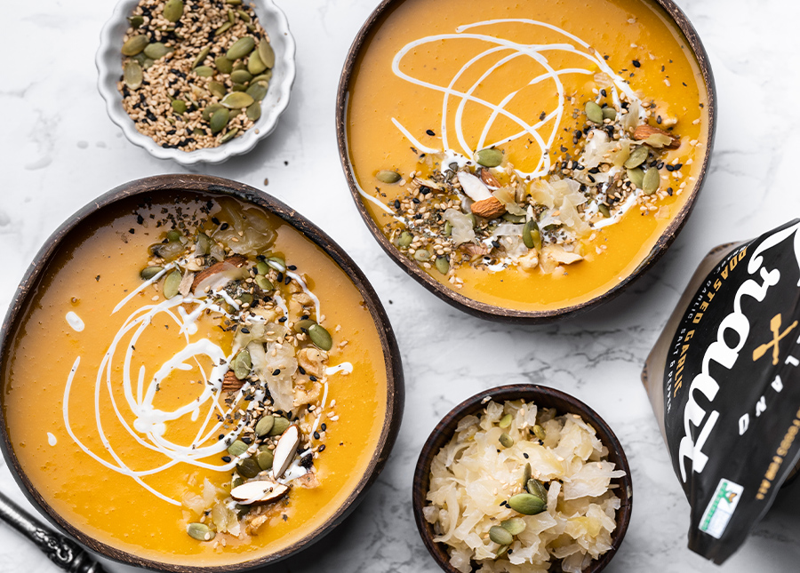 Soups
