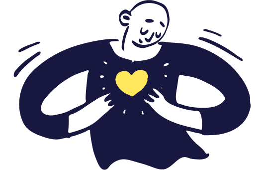 ilustracion corazon