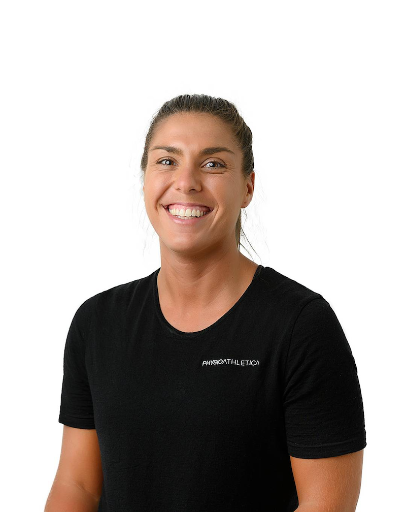 Georgia (Eastoe) Stromquist