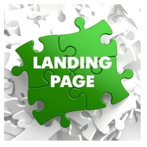 A landing page is critical to a successful Google Ads campaign.