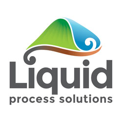 Liquid Process Solutions logo
