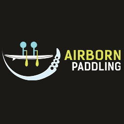 Airborn Paddling item