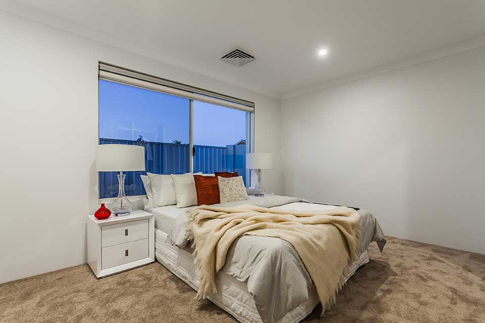 Persona Homes Custom Single Storey Homes, Edencourt Drive, Southern River